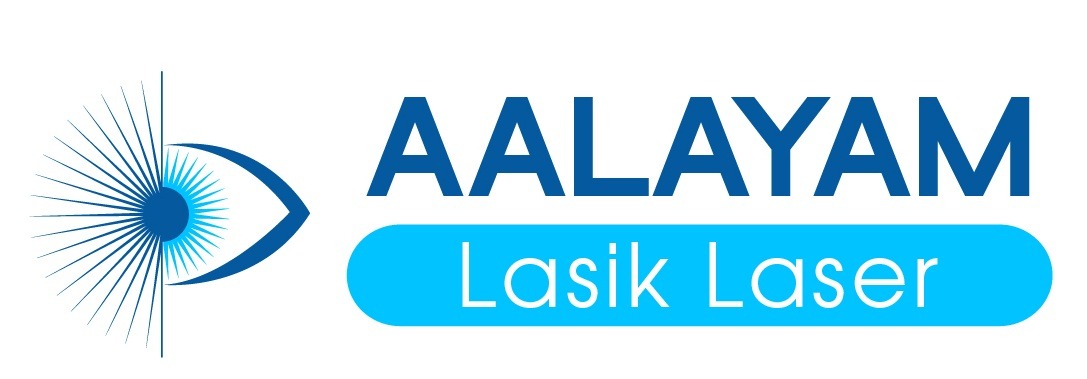 Aalayam Lasik Logo