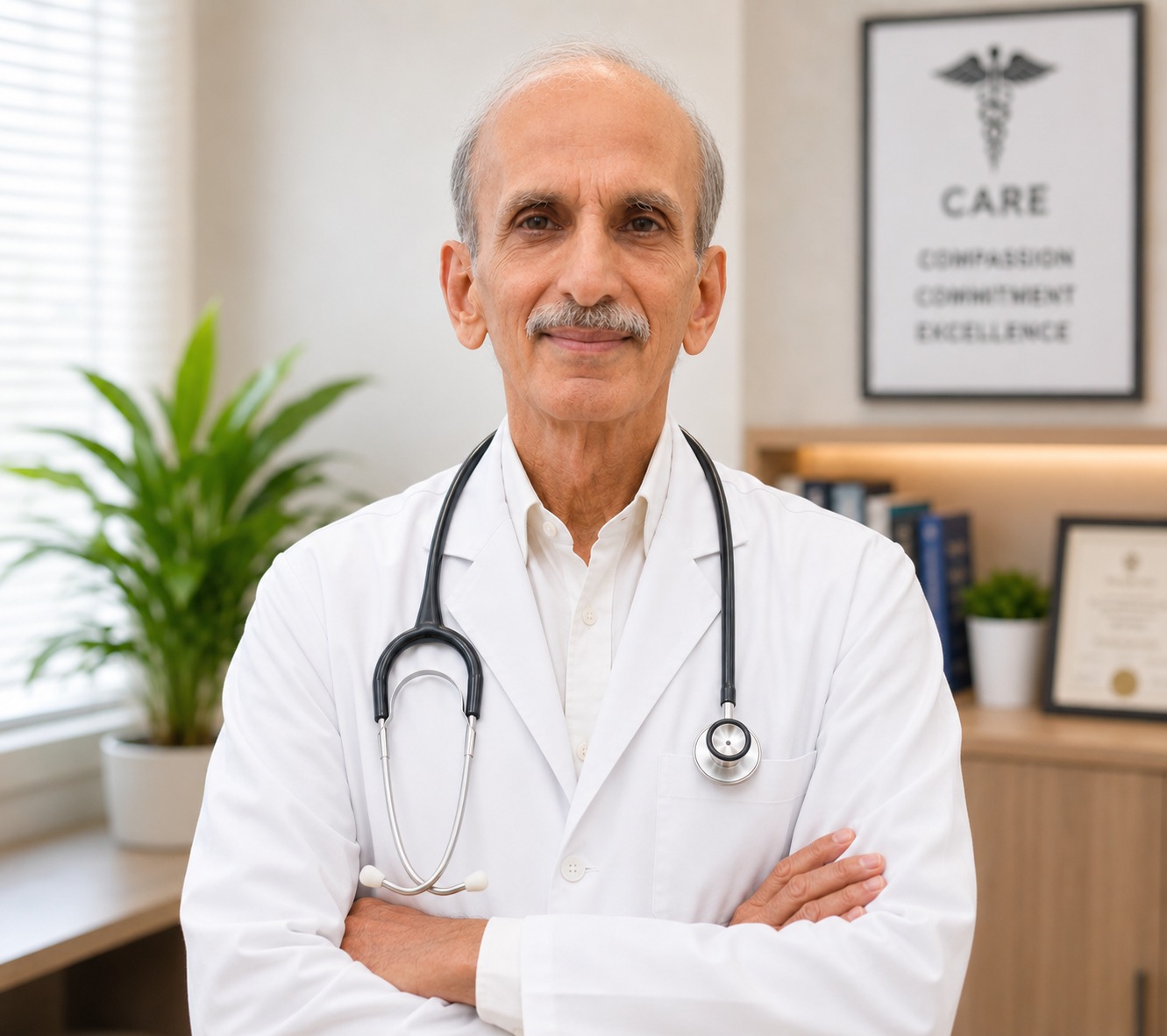 Dr. Soundara Pandian K 