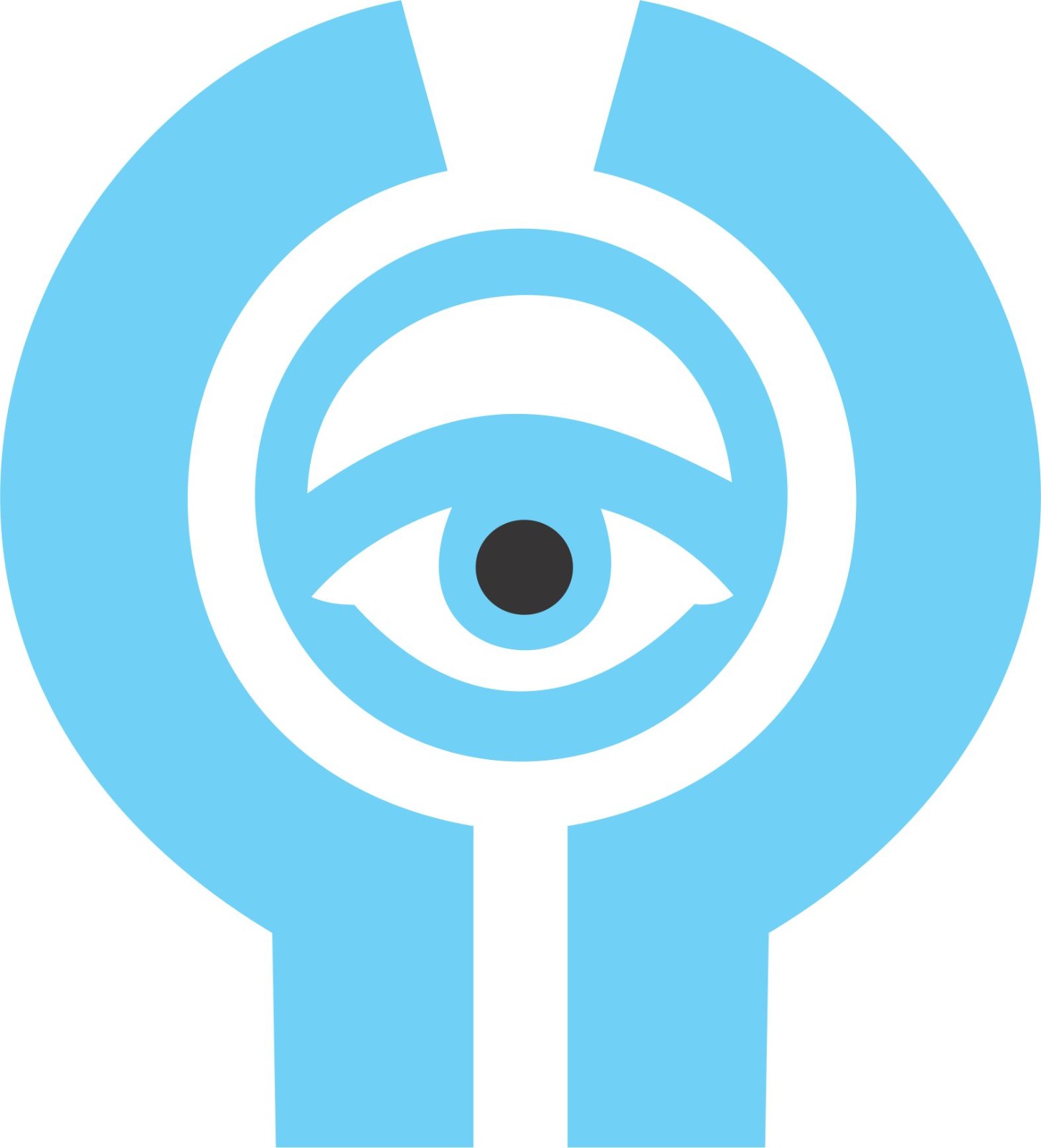 KS Eye Hospital Logo